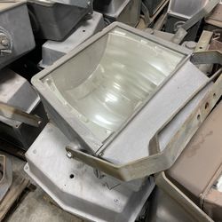 400 Watt HPS Flood Lights