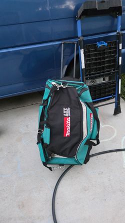 Makita LXT Tool Bag