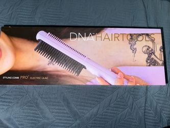 DNA Hairtools Thermal Brush
