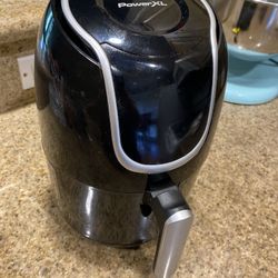Air Frier 