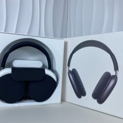 AirPods Pro Max Black Brand New