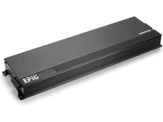 Audio Control EPIC 4000.1