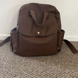 Diaper Bag