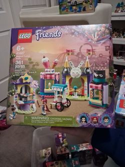 Friends Retired Lego