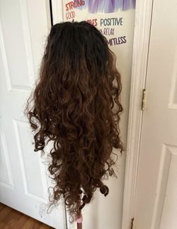 Wigs