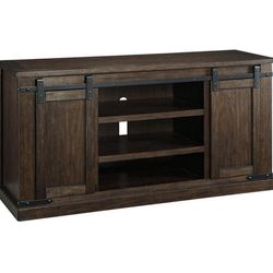 60 Inch TV Stand/ Console