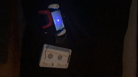 Ps5 accessories