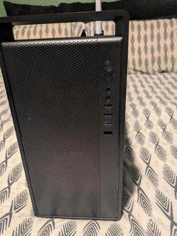 Gaming Desktop RTX 2060 with WIFI $600