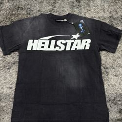 Hellstar Tee