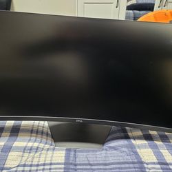 Dell 34 Pulgadas 4k 144hz