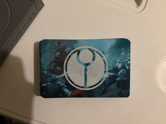 Tau Collector Data sheets 