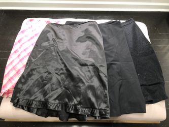 Size 8 skirts