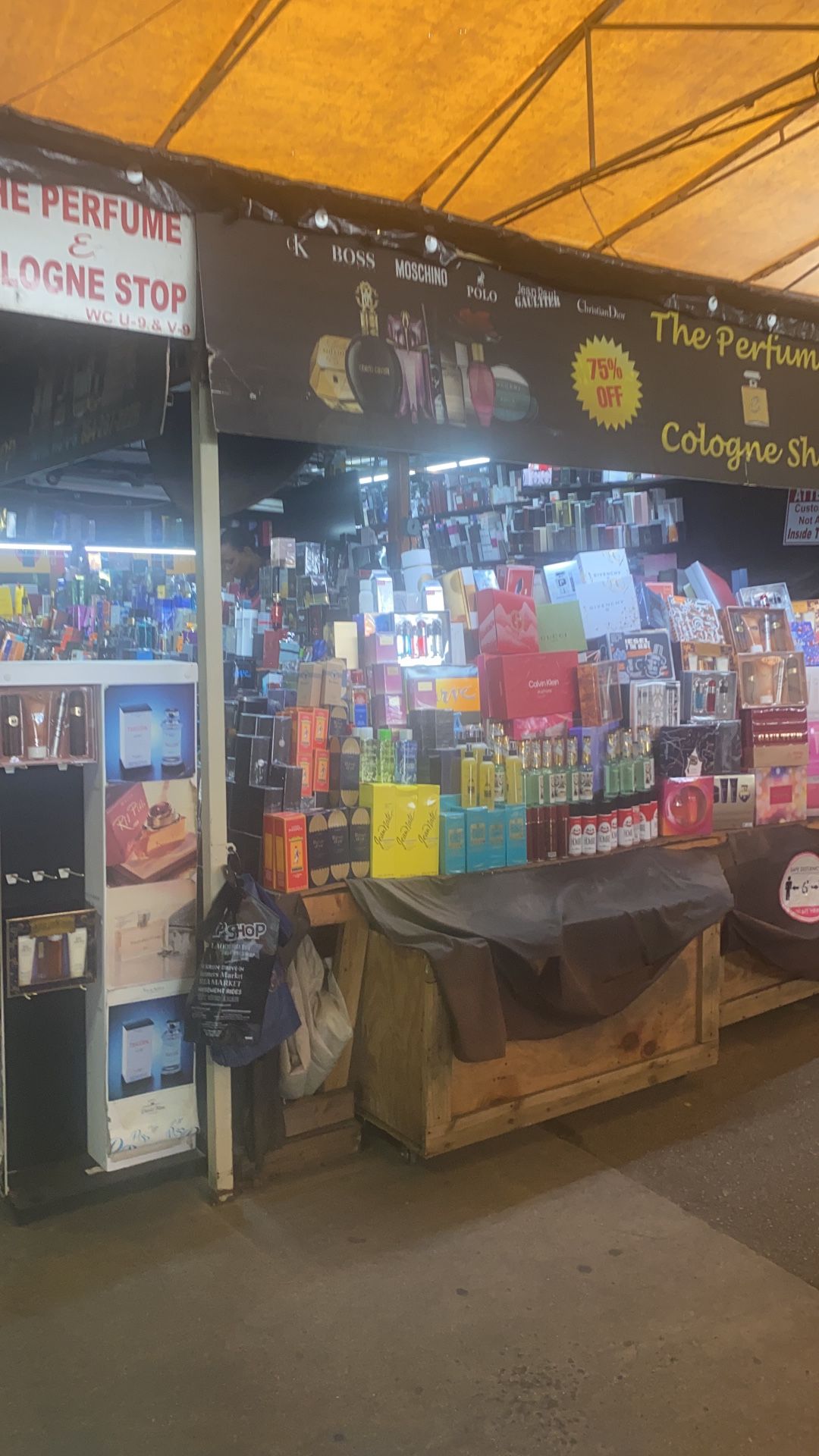 Perfumes Al Mayor Y Detal