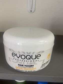 Hair Mask
