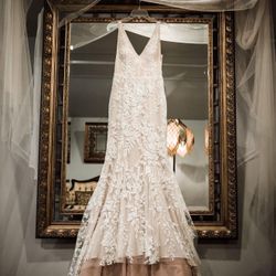 Floravere Wedding Dress 