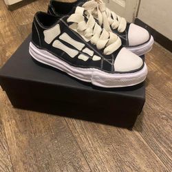 AMIRI x MASON MIHARA 