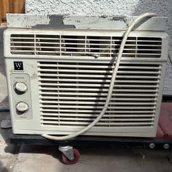Westpointe Air Conditioner