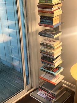 Bookshelf