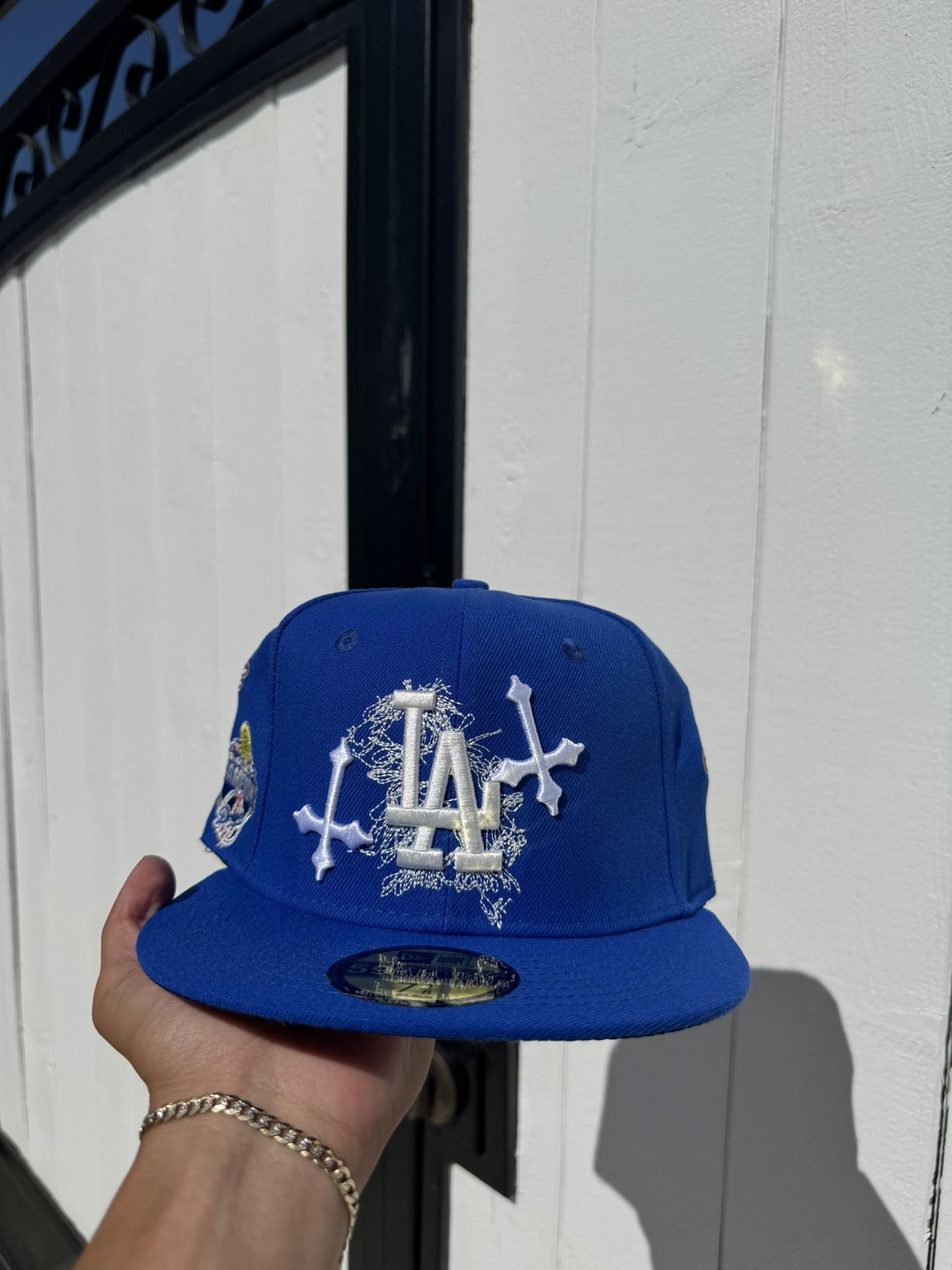 LA Hat