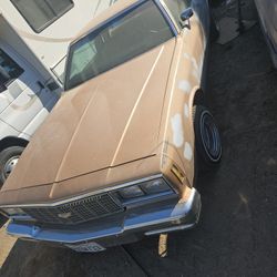 1980 Chevrolet Impala