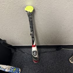 Louisville Slugger Boys Baseball Bat