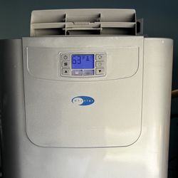 Like New Portable AC 