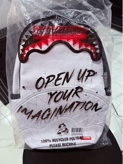 Sprayground Brand New Bookbag