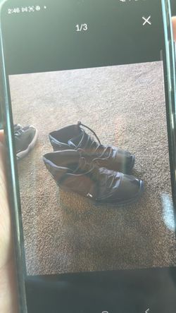 Jordan’s