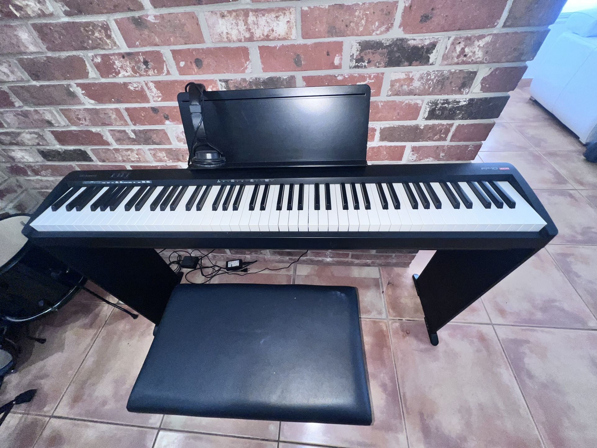 Piano