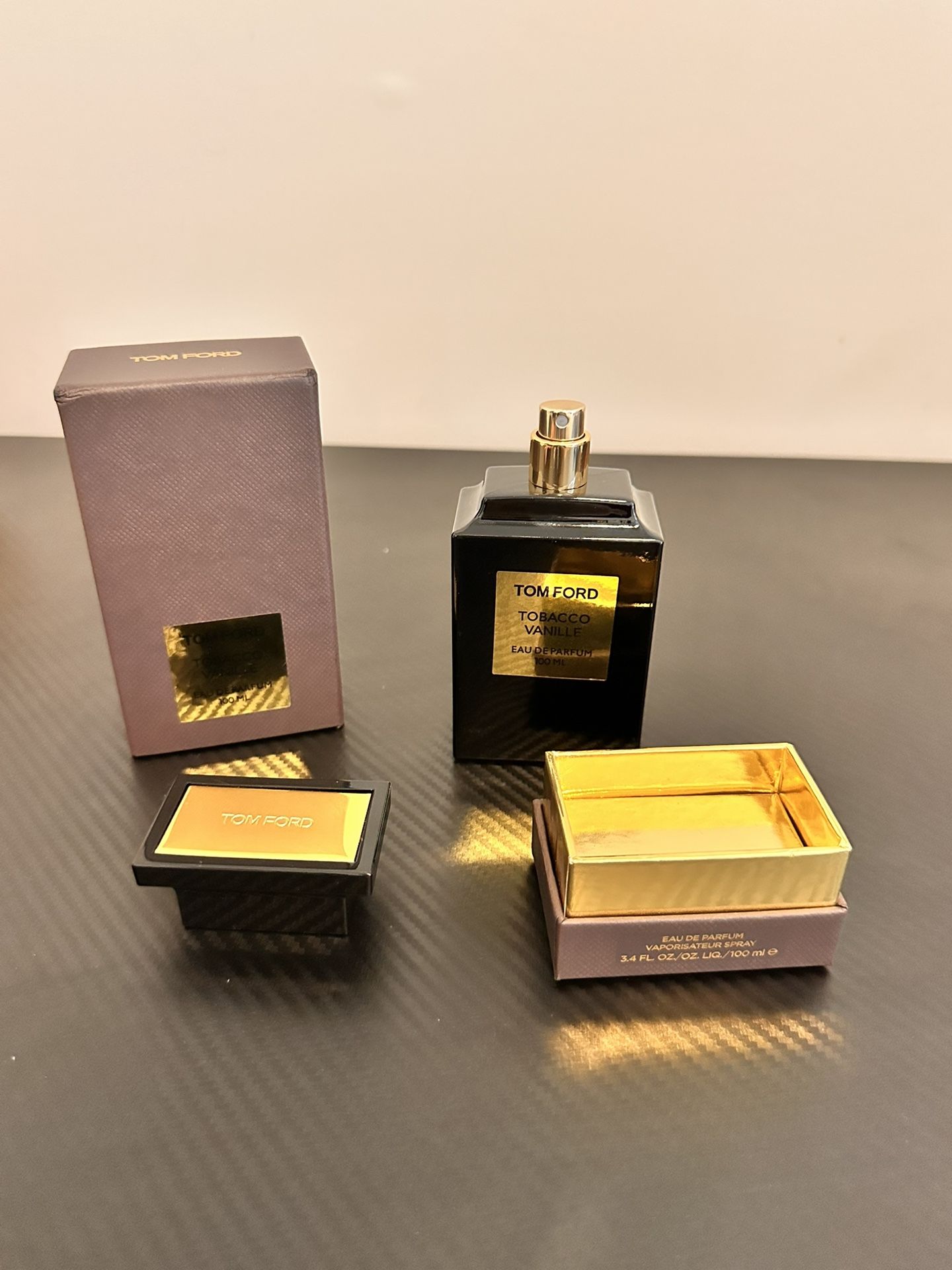 Tom Ford Tobacco Vanilla