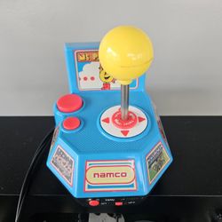 Ms PAC-MAN