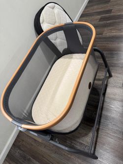 Maxi Cosi Bassinet