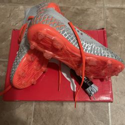 Puma Soccer Shoes