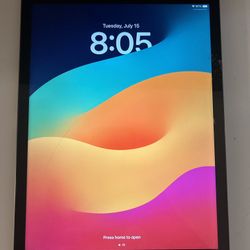 iPad (9th Generation)