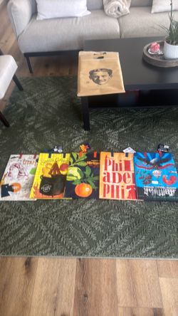 Trader Joe’s bags