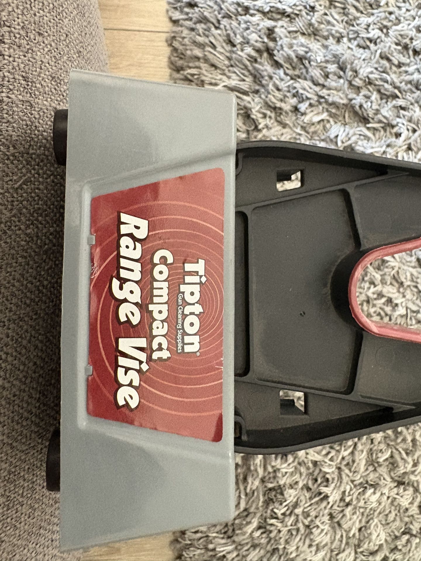Range Vise
