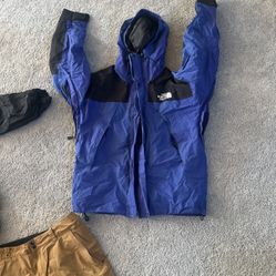 North face Snowboarding Jacket 