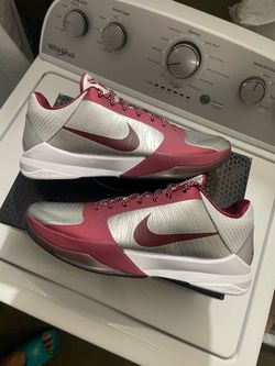 Kobe 5 Lower Merion aces away 2026