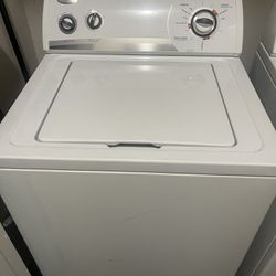 Washer And Dryer Set-Whirlpool-Must Go Before 5-15-24