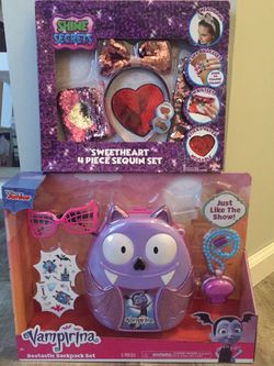 $20 for this toys bundle pick up Gahanna