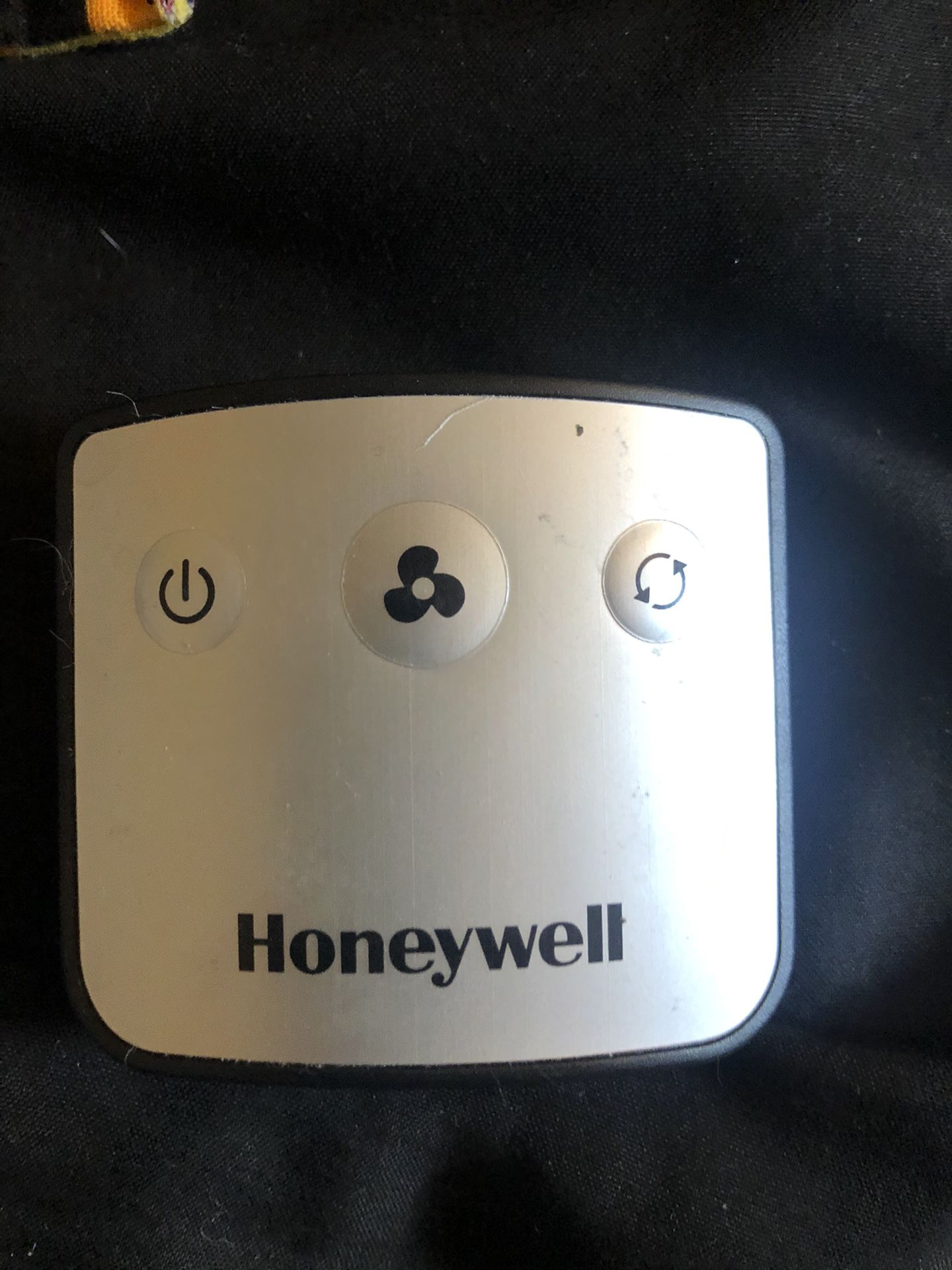 Honeywell quiet set tower fan blower