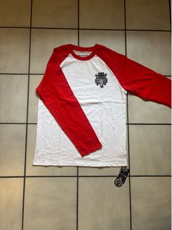 Chrome Hearts Dagger Tee