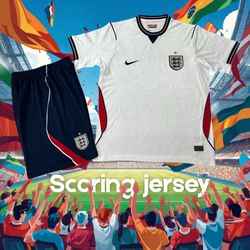 Soccer kits