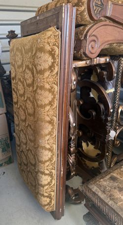 Furniture.