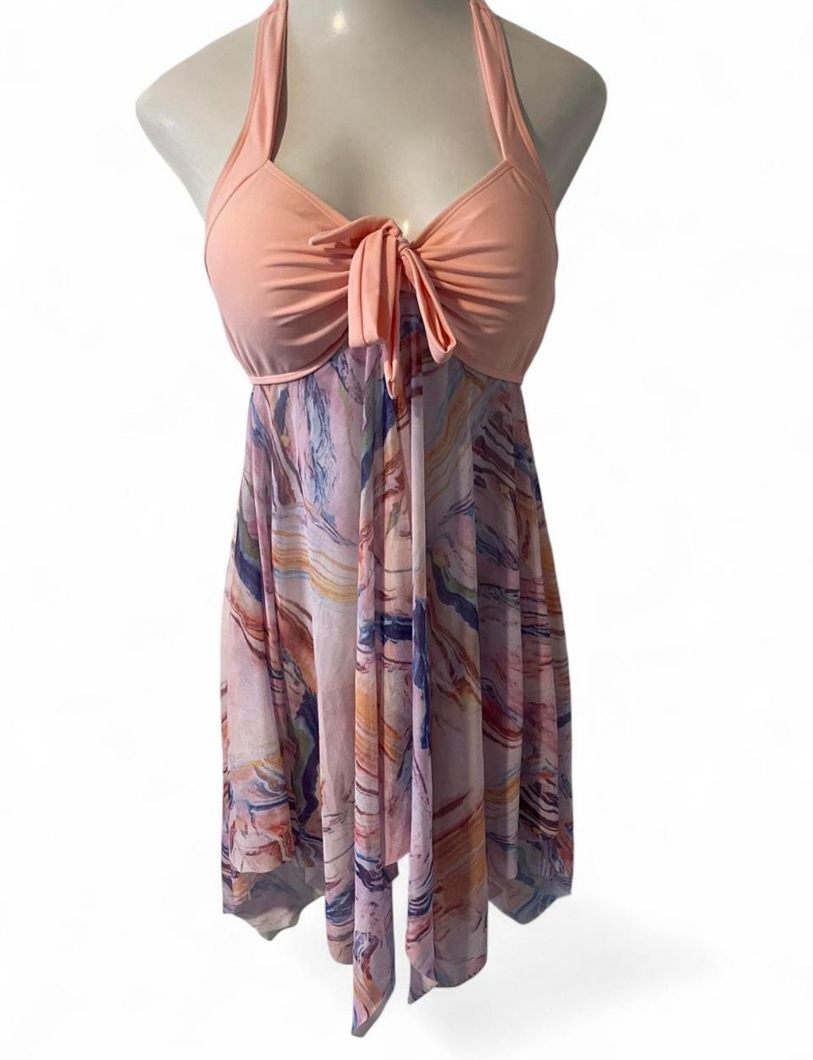 XL Bikini Cover Up