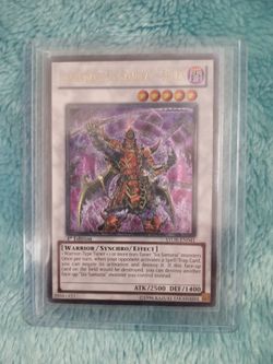 Yu-Gi-Oh Yugioh Six Samurai Shi En And Gateway Of The Six