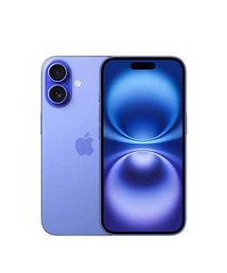 iPhone 16 Ultramarine (128 GB)
