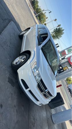 2010 Dodge Journey