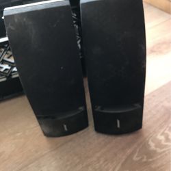 Bose Speakers 