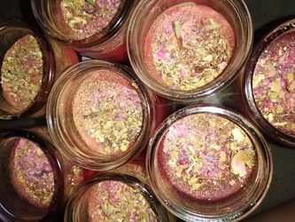 7 day prepared love candles